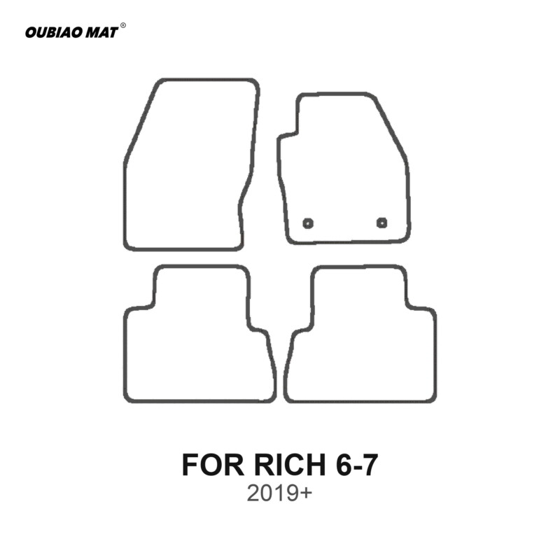 RICH 6 7 2019+