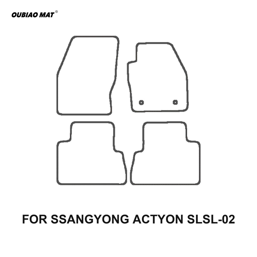 SSANGYONG ACTYON SLSL 02