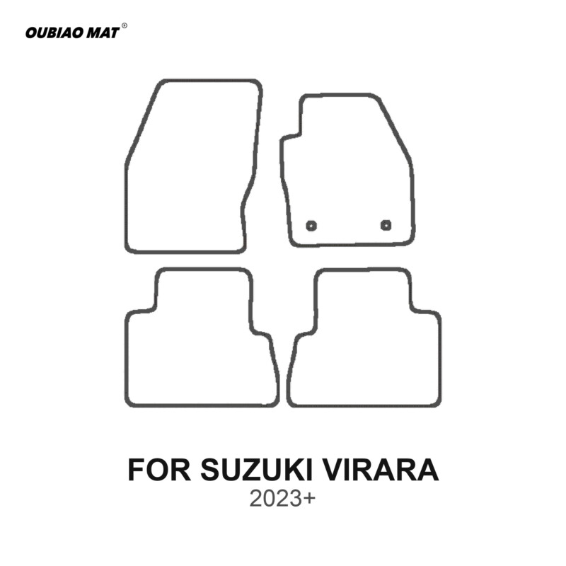 SUZUKI VIRARA 2023+