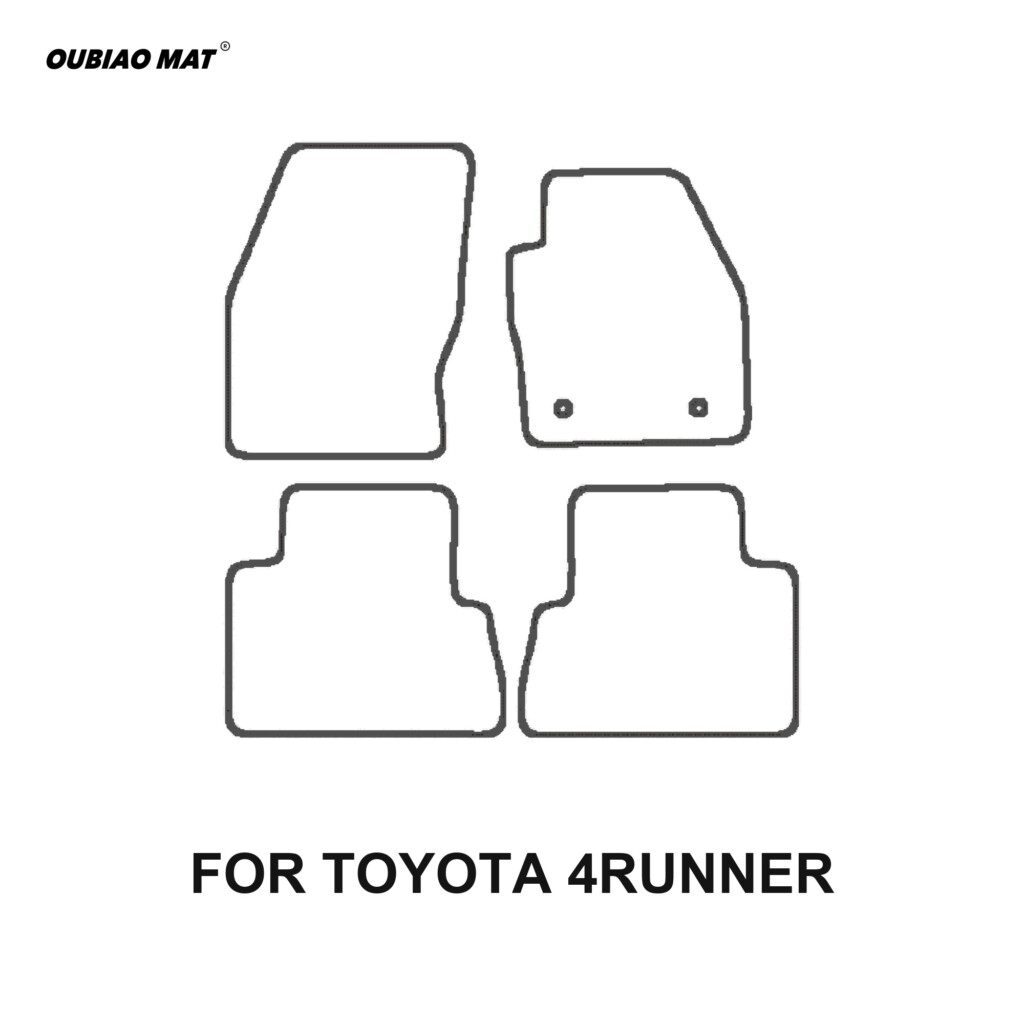 TOYOTA 4RUNNER
