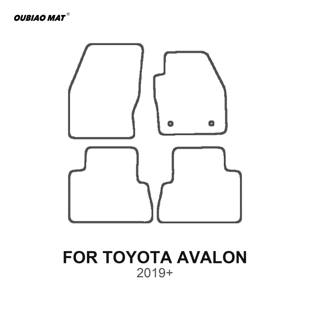 TOYOTA AVALON 2019+