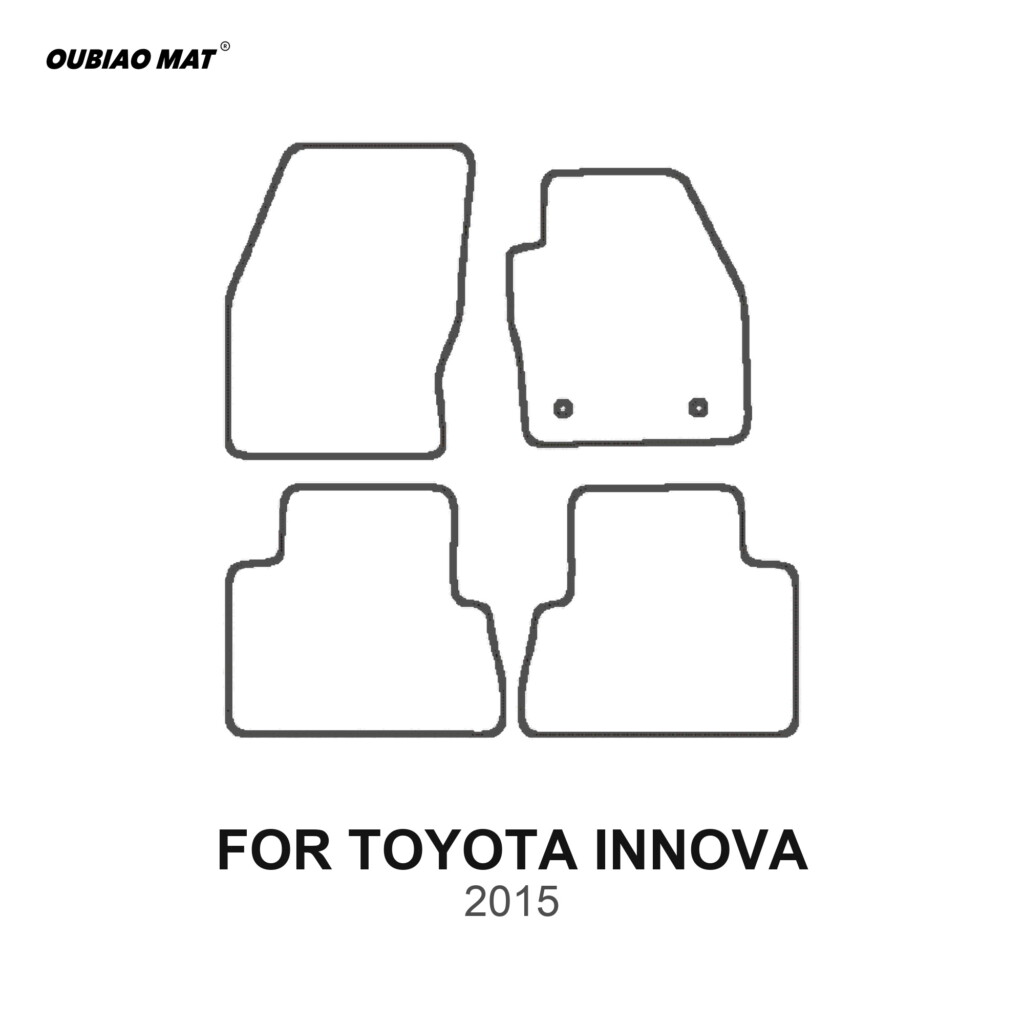 TOYOTA INNOVA