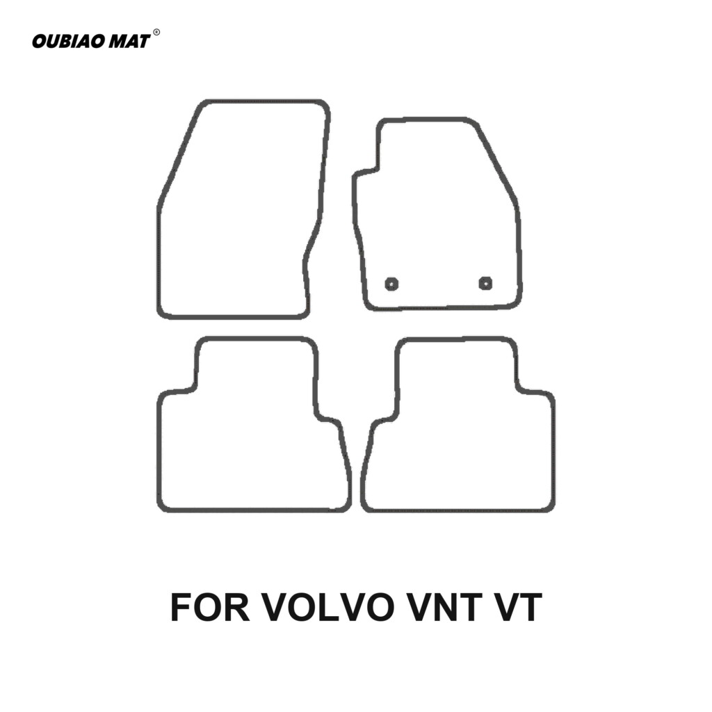 VOLVO VNT VT