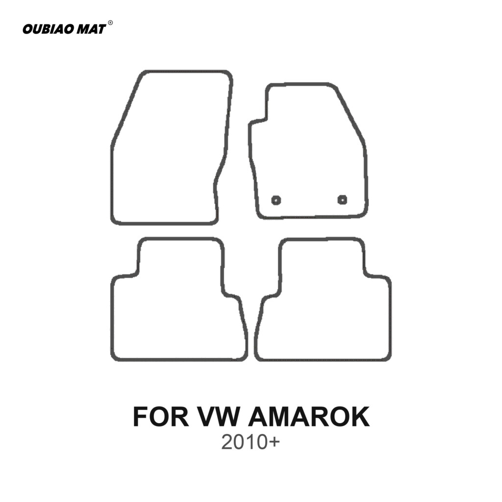 VW AMAROK 2010+