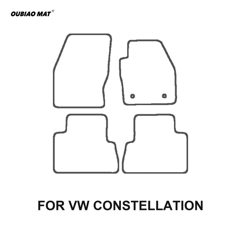 VW CONSTELLATION
