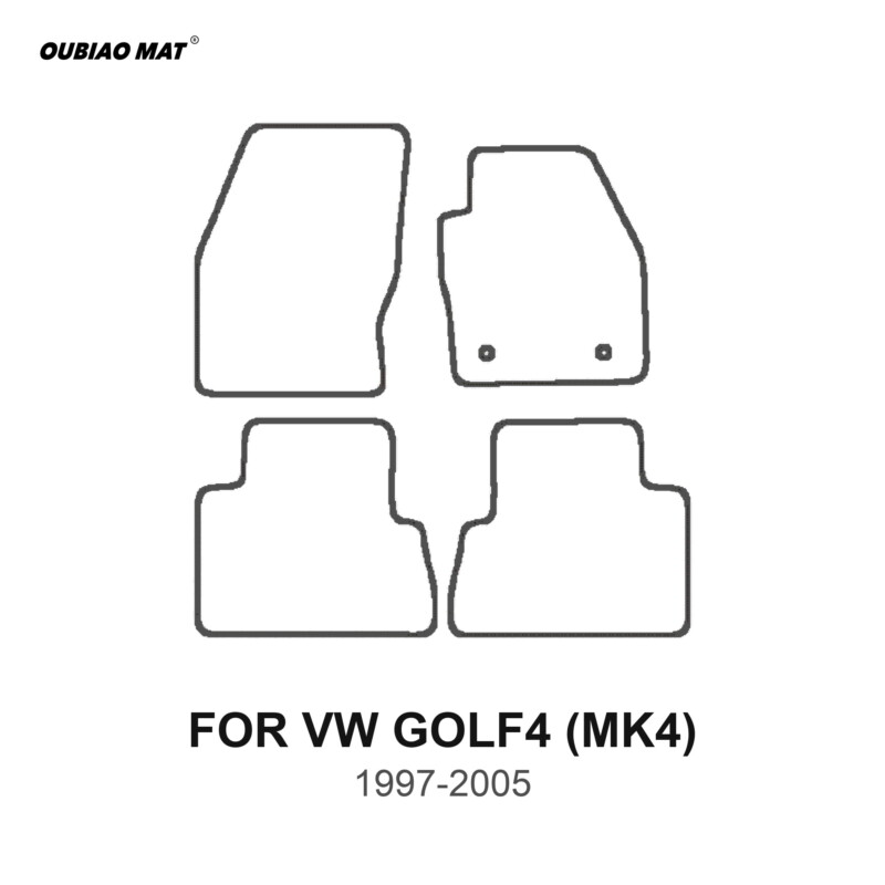 VW GOLF4 1997-2005