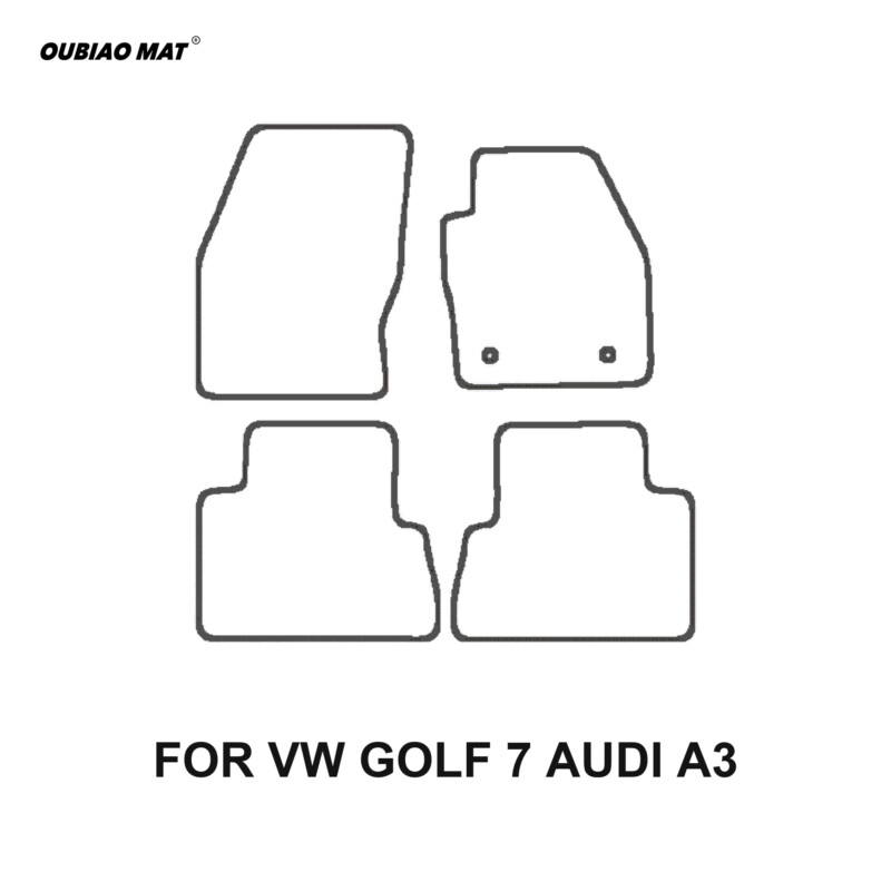 VW GOLF 7