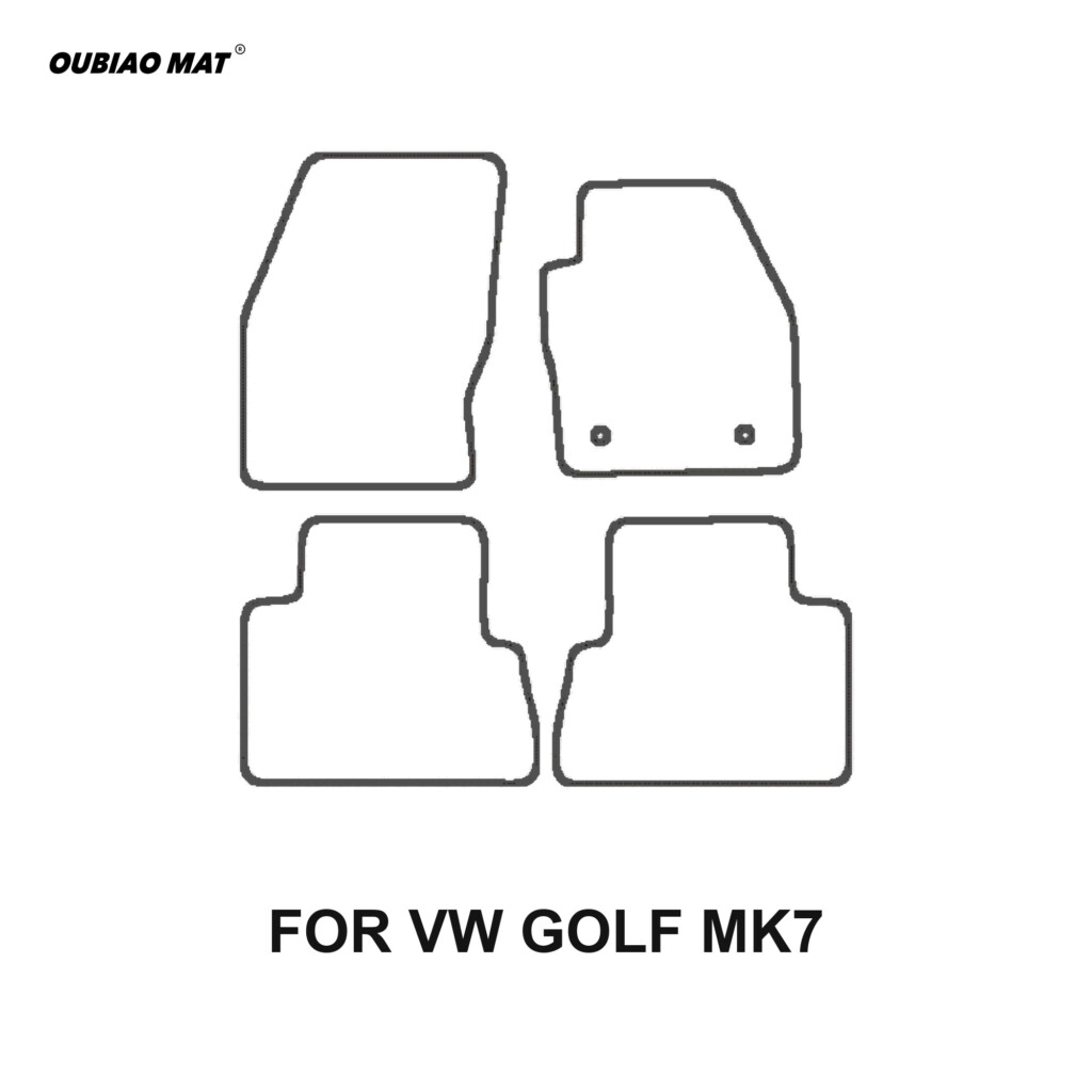 VW GOLF MK7