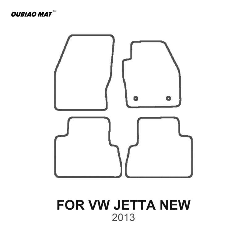 VW JETTA NEW 2013