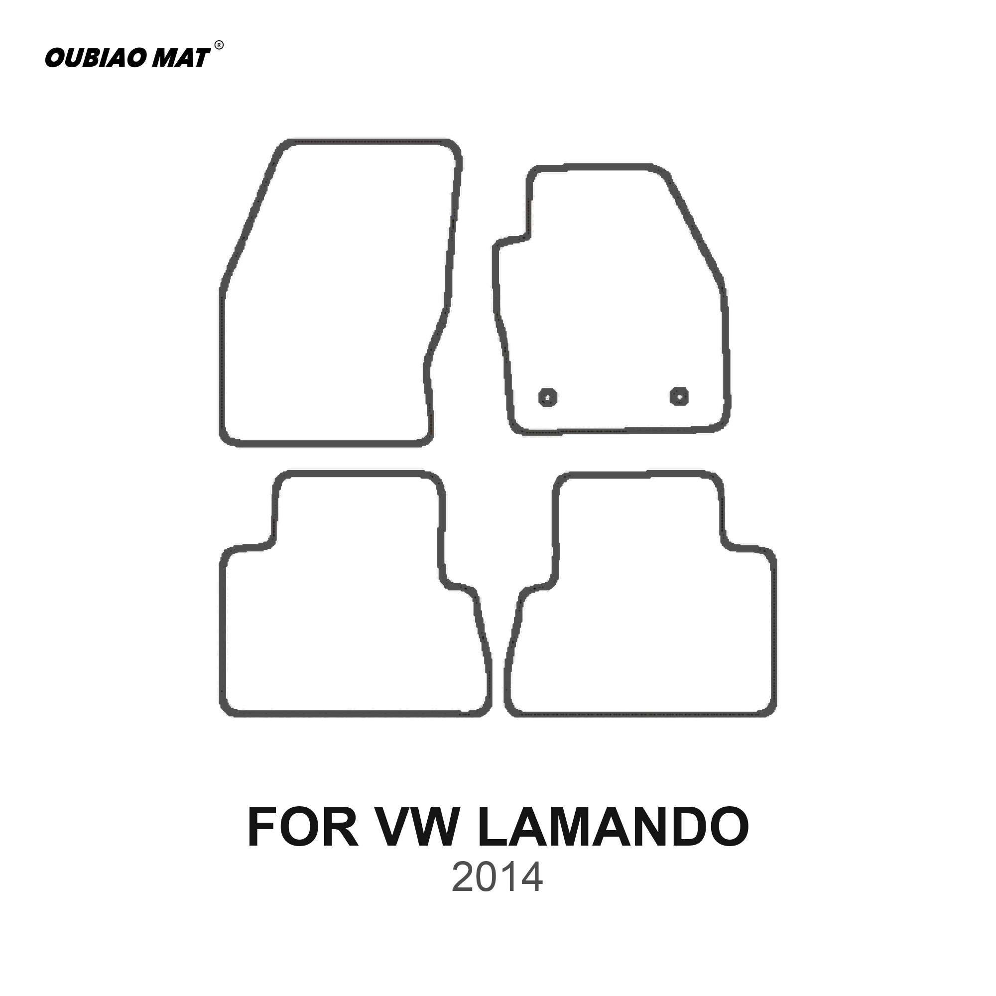 car_floor_mat_vw_lamando_2014_main-3243d7a7fa VW LAMANDO 2014 Car Floor Mats