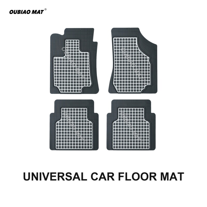 Universal Car Mat D5384e4bccd9a48bd1541cabb09ad2fd