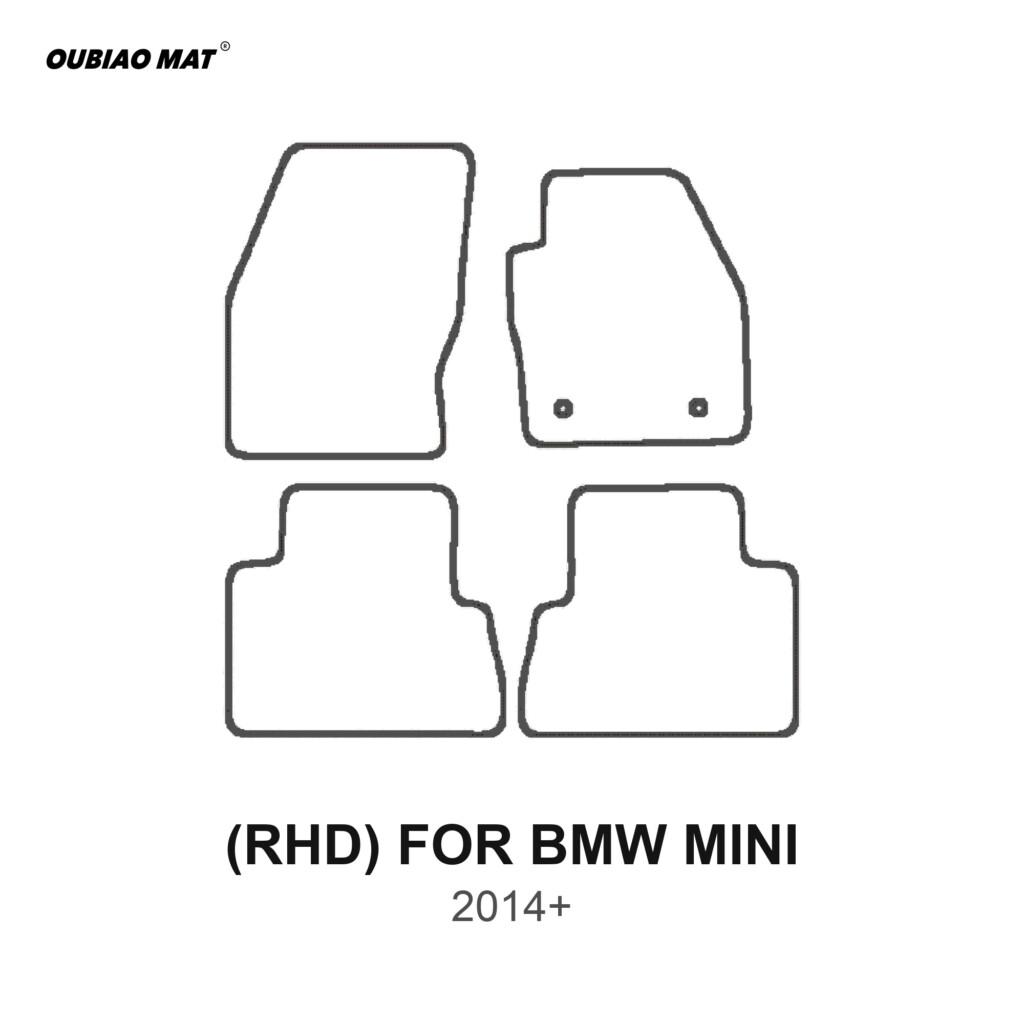BMW MINI 2014+