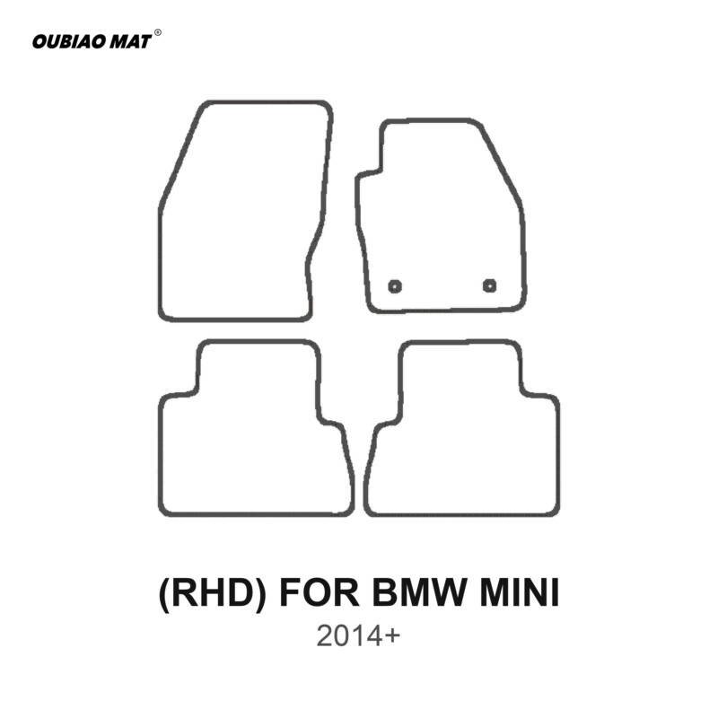 BMW MINI 2014+
