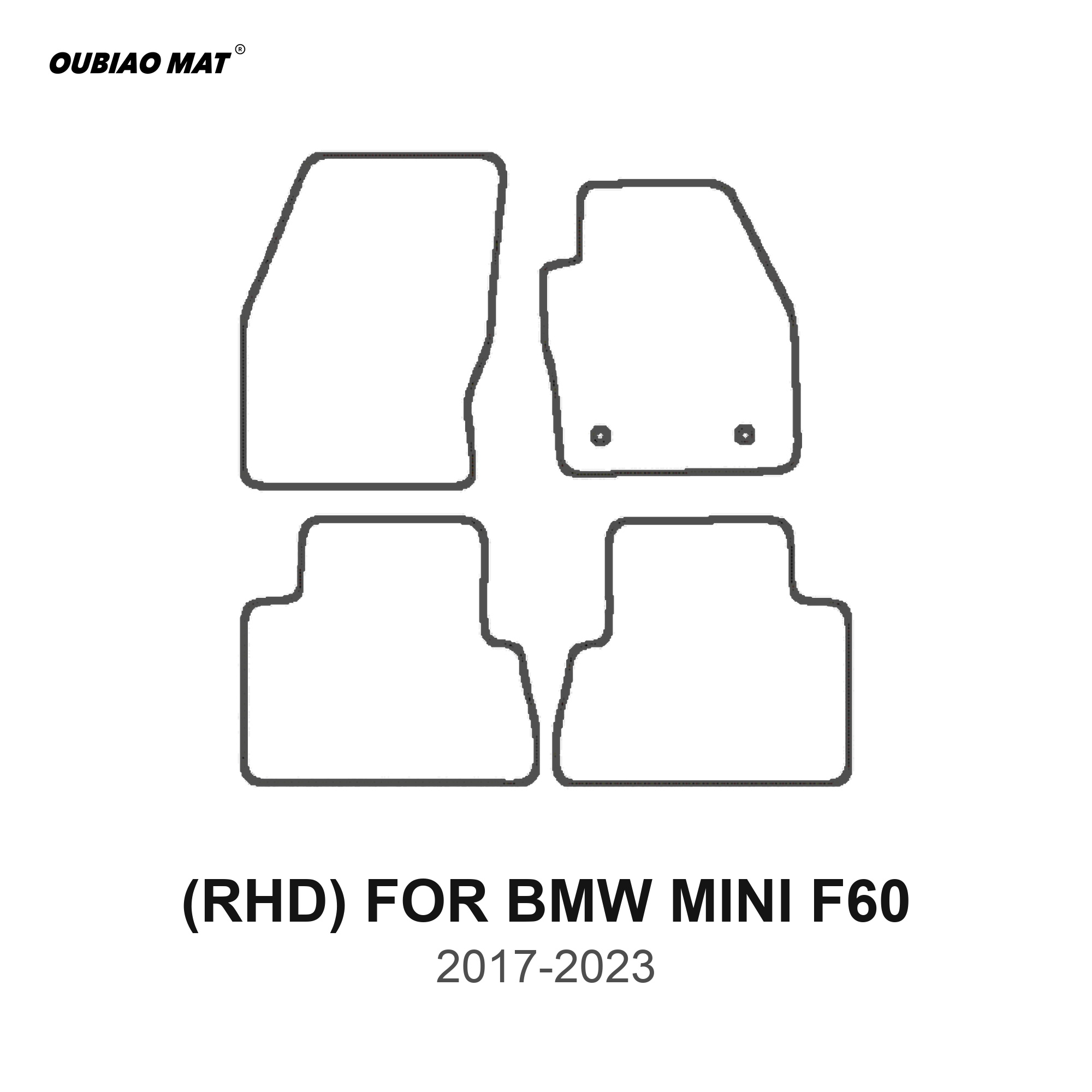 rhd_car_floor_mat_bmw_mini_f60_2017-2023_main-2c8f8a8b4a RHD BMW MINI F60 2017-2023 Car Floor Mats