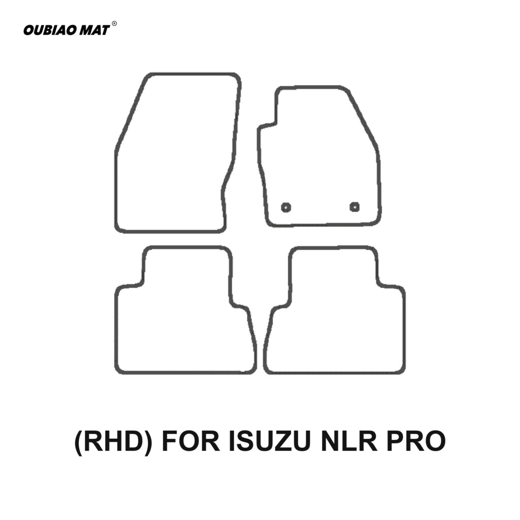 ISUZU NLR PRO