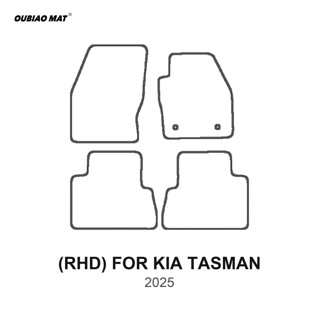 KIA TASMAN 2025