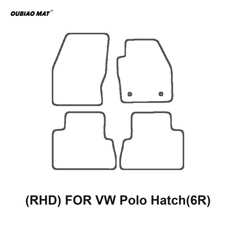 VW Polo Hatch