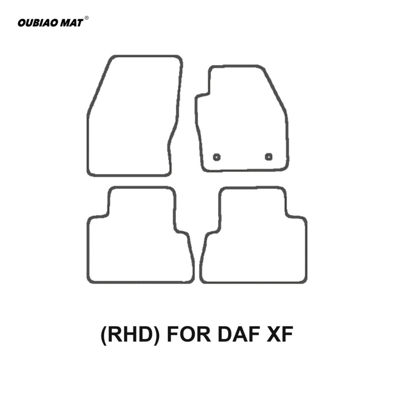 DAF XF
