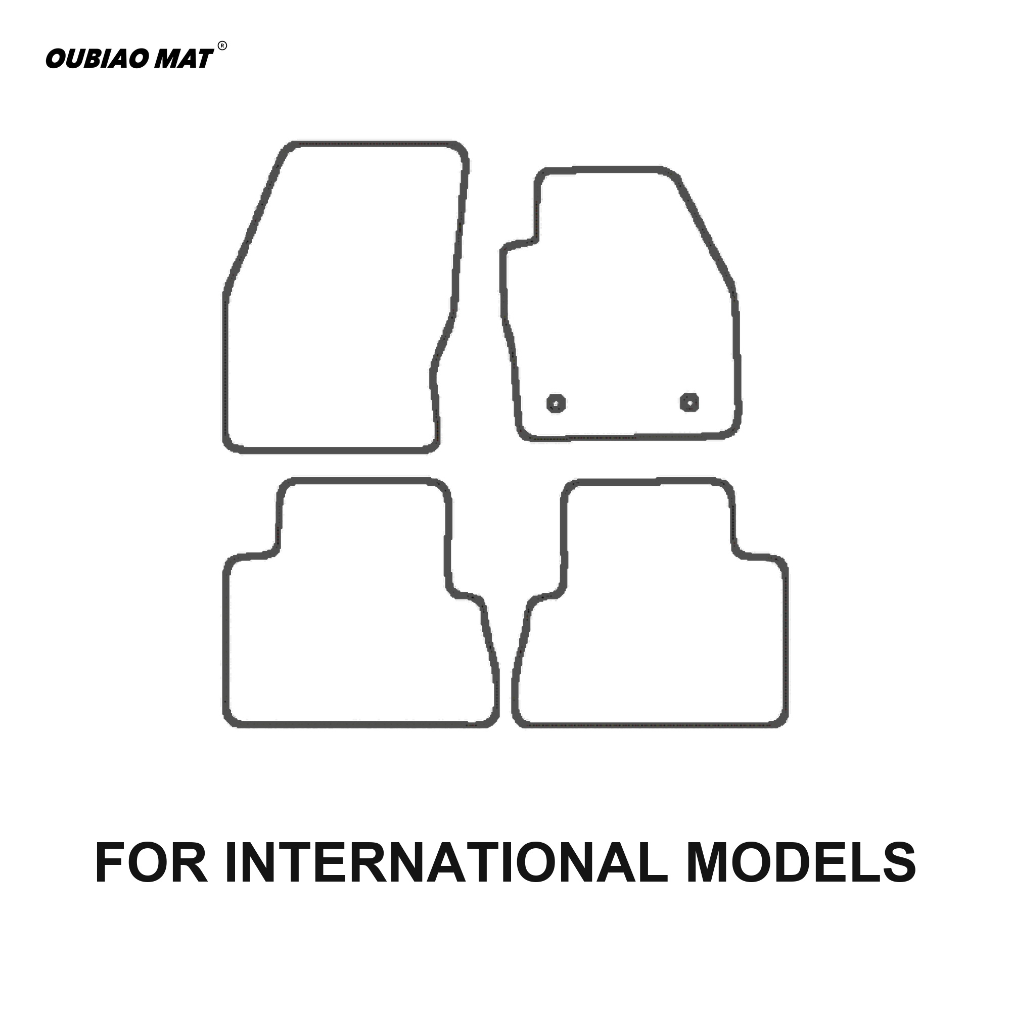 truck_mat_international_models_main-322bdd2097 INTERNATIONAL MODELS Truck Floor Mats
