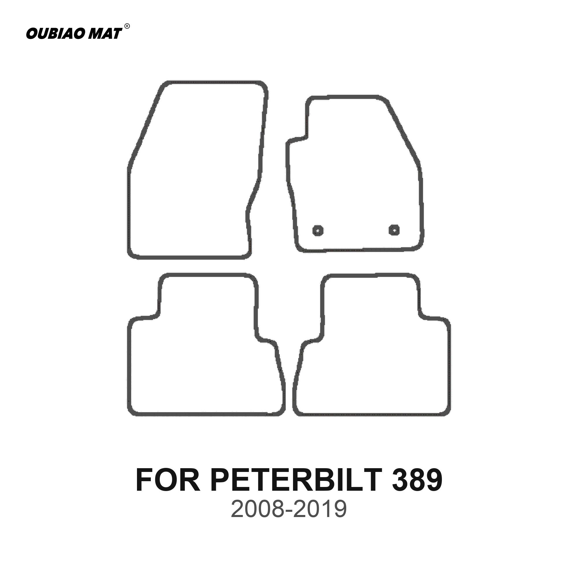 truck_mat_peterbilt_389_2008-2019_main-c43a8a3771 PETERBILT 389 2008-2019 Truck Floor Mats