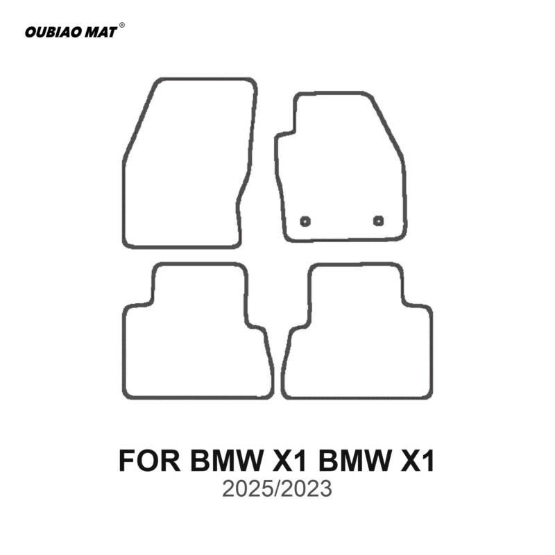 BMW X1 2025-2023