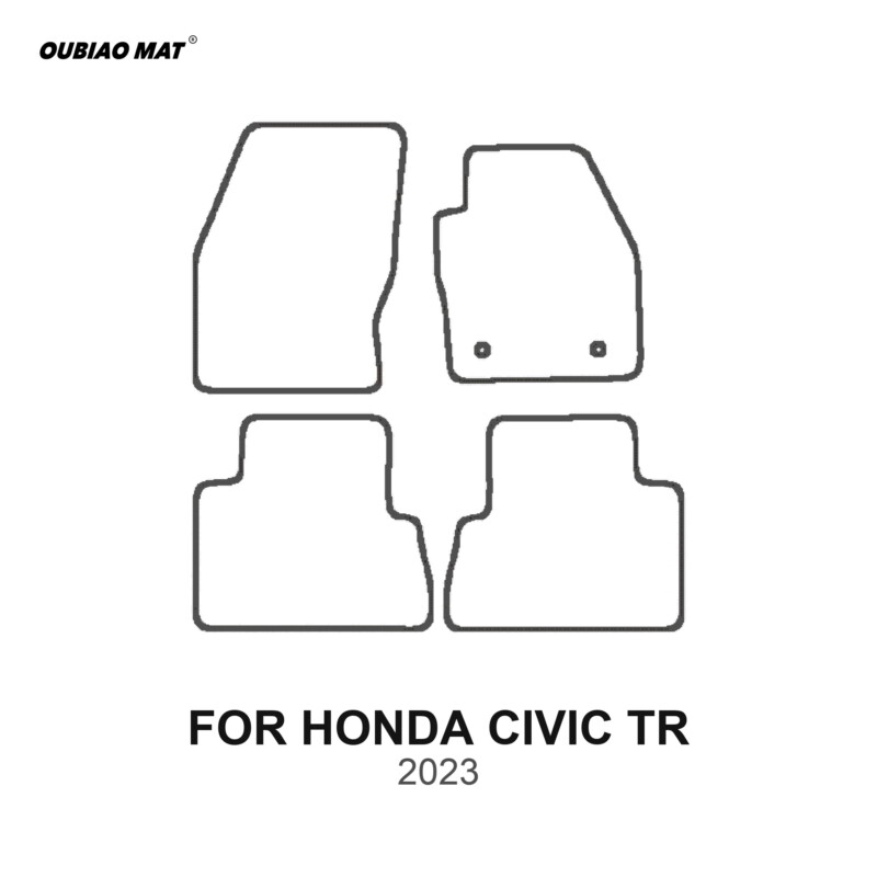 HONDA CIVIC TR 2023