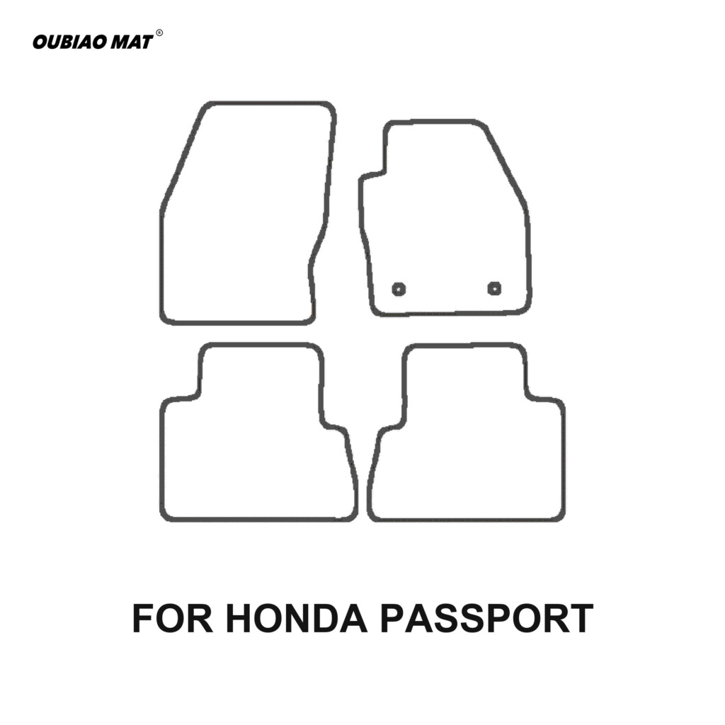 HONDA PASSPORT