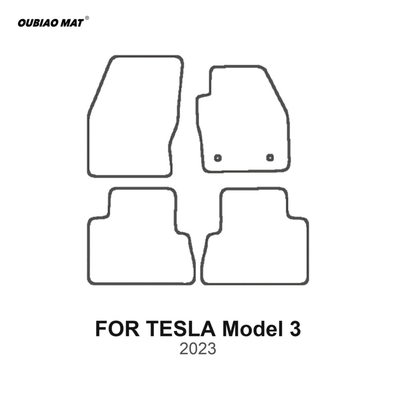 TESLA Model 3 2023