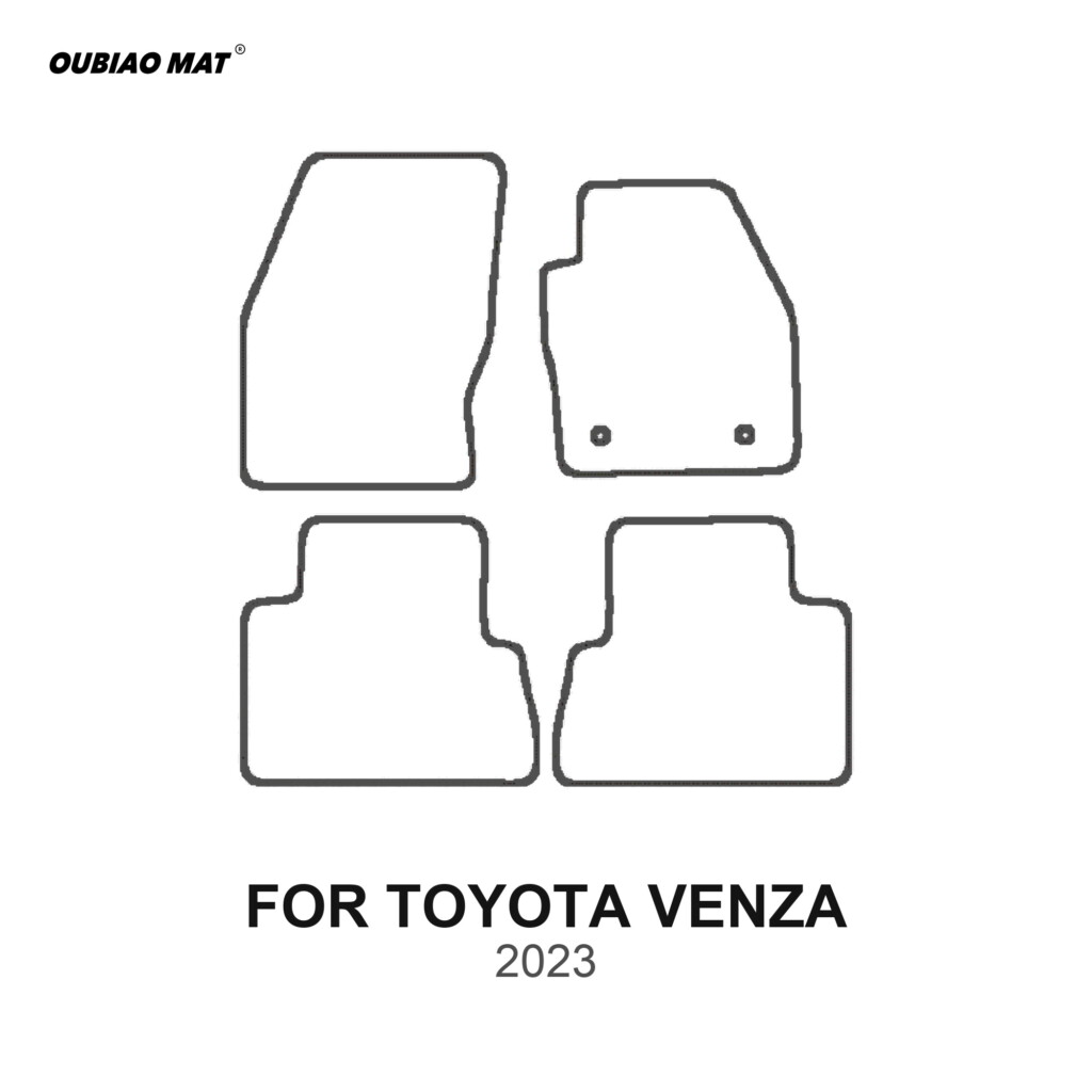 TOYOTA VENZA 2023