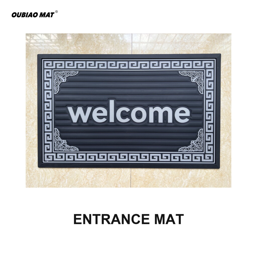 Door Mat