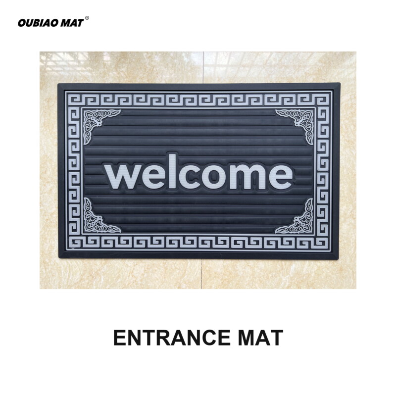 Door Mat