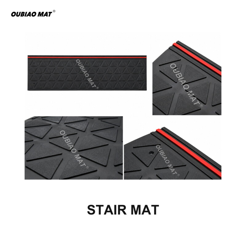 Stair Mat