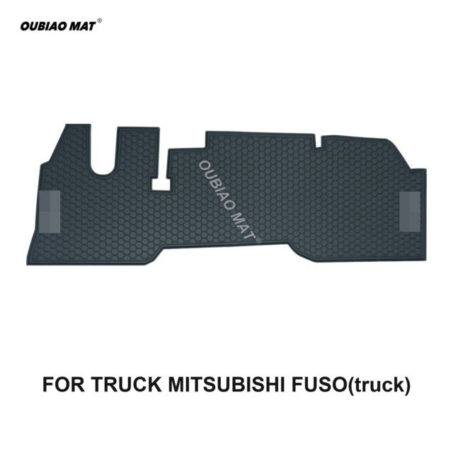 MITSUBISHI FUSO دعاسات شاحنات - دعاسات شاحنات مخصصة
