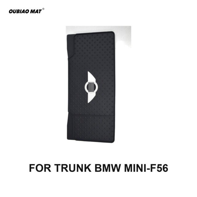 BMW MINI-F56 دعاسة صندوق السيارة - دعاسة صندوق السيارة مخصصة